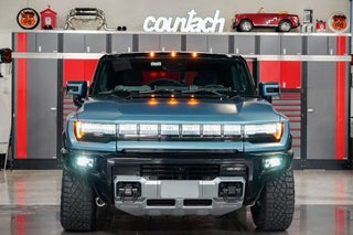 2024 GMC HUMMER EV thumbnail – Hialeah Gardens, FL – 32