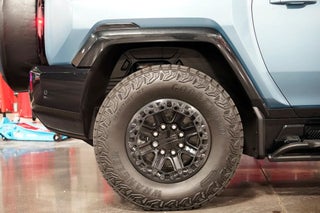 2024 GMC HUMMER EV thumbnail – Hialeah Gardens, FL – 42