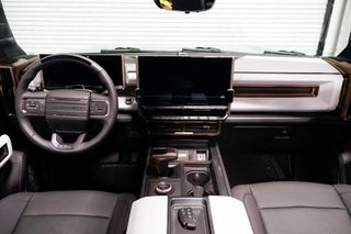 2024 GMC HUMMER EV thumbnail – Hialeah Gardens, FL – 48