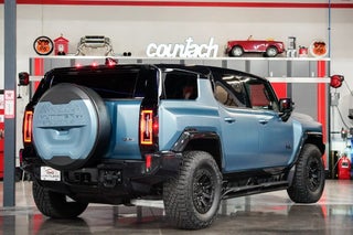 2024 GMC HUMMER EV thumbnail – Hialeah Gardens, FL – 37