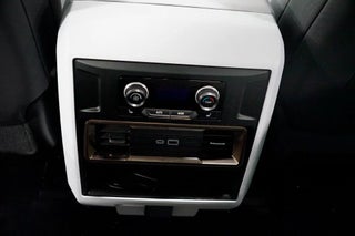 2024 GMC HUMMER EV thumbnail – Hialeah Gardens, FL – 55