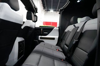 2024 GMC HUMMER EV thumbnail – Hialeah Gardens, FL – 56
