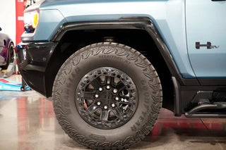 2024 GMC HUMMER EV thumbnail – Hialeah Gardens, FL – 46