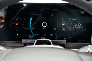 2024 GMC HUMMER EV thumbnail – Hialeah Gardens, FL – 60