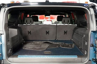 2024 GMC HUMMER EV thumbnail – Hialeah Gardens, FL – 57