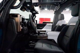 2024 GMC HUMMER EV thumbnail – Hialeah Gardens, FL – 54