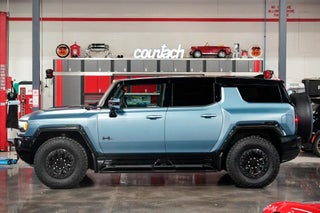 2024 GMC HUMMER EV thumbnail – Hialeah Gardens, FL – 34