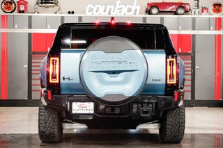 2024 GMC HUMMER EV thumbnail – Hialeah Gardens, FL – 35
