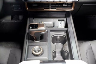 2024 GMC HUMMER EV thumbnail – Hialeah Gardens, FL – 50