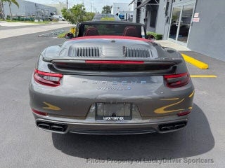 2019 Porsche 911 thumbnail – Miami, FL – 152