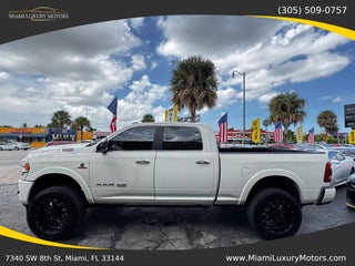 2022 Ram 2500 thumbnail – Miami, FL – 7