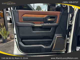 2022 Ram 2500 thumbnail – Miami, FL – 11