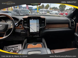 2022 Ram 2500 thumbnail – Miami, FL – 18