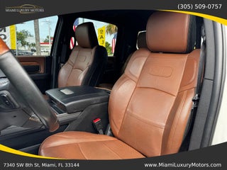 2022 Ram 2500 thumbnail – Miami, FL – 14