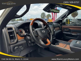2022 Ram 2500 thumbnail – Miami, FL – 15