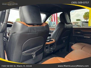 2022 Ram 2500 thumbnail – Miami, FL – 23