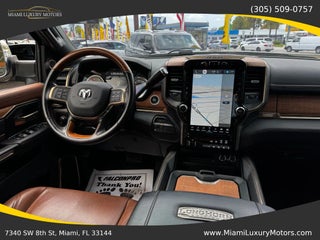 2022 Ram 2500 thumbnail – Miami, FL – 17