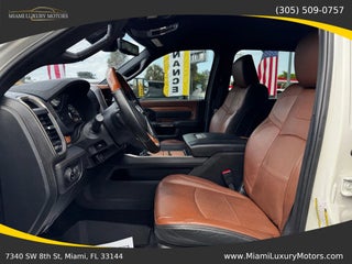 2022 Ram 2500 thumbnail – Miami, FL – 12
