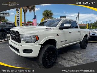 2022 Ram 2500 thumbnail – Miami, FL – 6