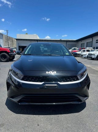 2024 Kia Forte thumbnail – Miami, FL – 2