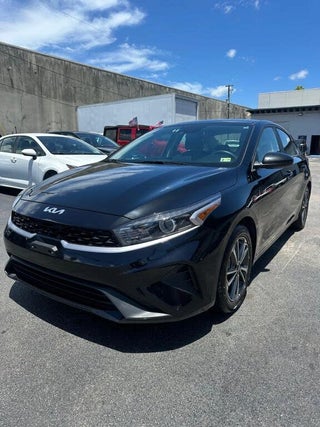 2024 Kia Forte thumbnail – Miami, FL – 3