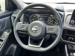 2024 Nissan Rogue thumbnail – Miami, FL – 13