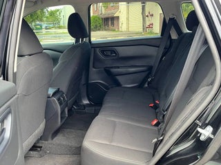 2024 Nissan Rogue thumbnail – Miami, FL – 6