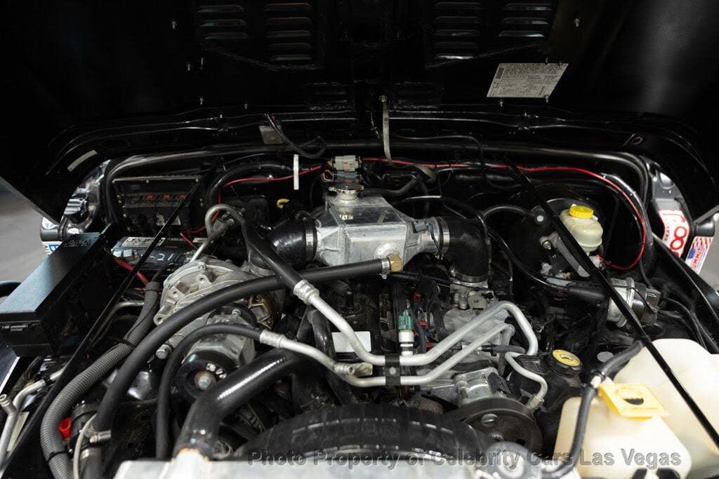 Jeep Wrangler for sale Las Vegas