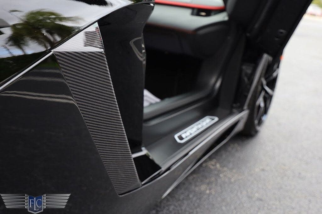 2016 Lamborghini Aventador LP 700-4
                                    for sale in Pompano Beach, FL – photo 45