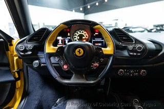 Ferrari 488 GTB for sale Las Vegas