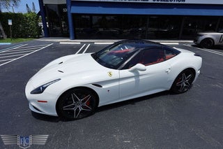 2017 Ferrari California T thumbnail – Pompano Beach, FL – 97