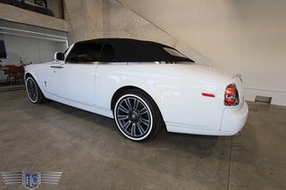 2017 Rolls-Royce Phantom Drophead Coupe thumbnail – Fort Lauderdale, FL – 6