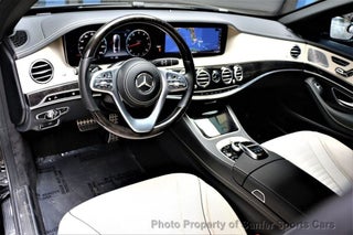 Mercedes-Benz S-Class for sale Las Vegas