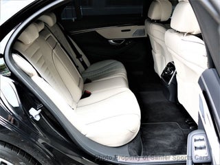 Mercedes-Benz S-Class for sale Las Vegas