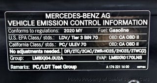 Mercedes-Benz S-Class for sale Las Vegas