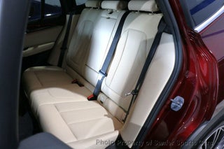 2023 BMW X3 thumbnail – Miami, FL – 57