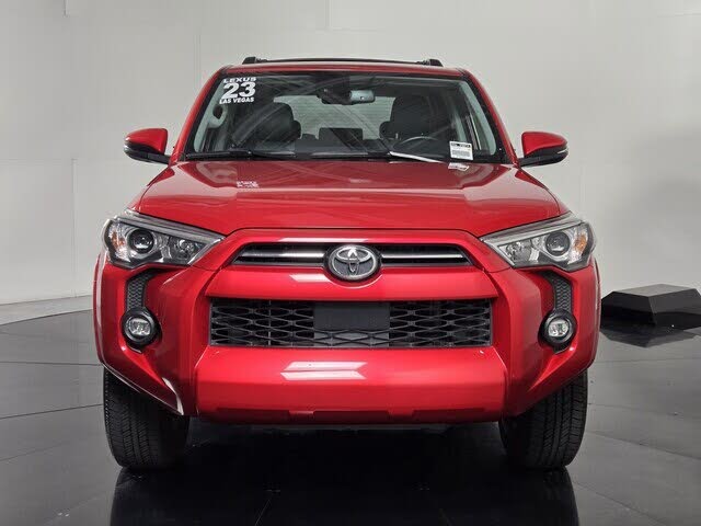 Toyota 4Runner for sale Las Vegas