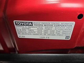 Toyota 4Runner for sale Las Vegas