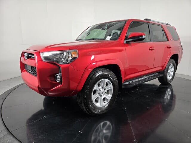 Toyota 4Runner for sale Las Vegas