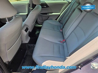 Honda Accord for sale Las Vegas