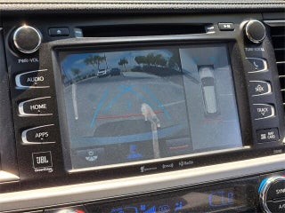 Toyota Highlander for sale Las Vegas