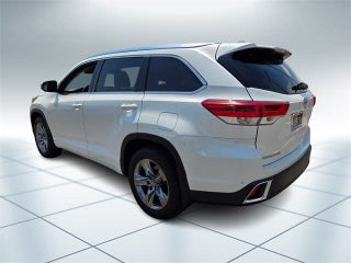 Toyota Highlander for sale Las Vegas