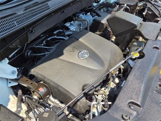 Toyota Highlander for sale Las Vegas