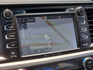 Toyota Highlander for sale Las Vegas