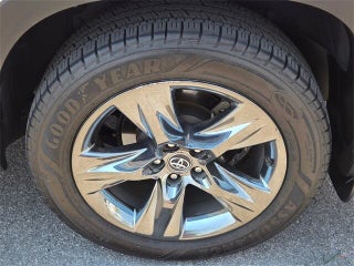 Toyota Highlander for sale Las Vegas