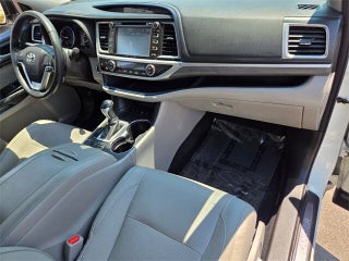 Toyota Highlander for sale Las Vegas