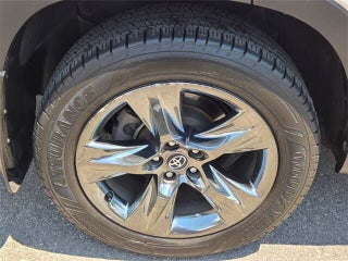 Toyota Highlander for sale Las Vegas