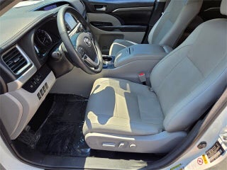 Toyota Highlander for sale Las Vegas