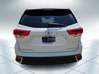 Toyota Highlander for sale Las Vegas