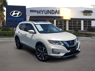 Nissan Rogue for sale Las Vegas